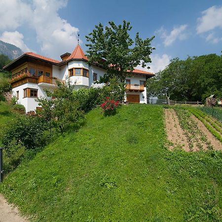 Tinnerhof Апп'яно-сулла-Страда-дель-Віно Екстер'єр фото