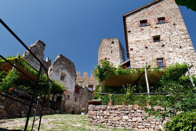 Tinnerhof Апп'яно-сулла-Страда-дель-Віно Екстер'єр фото
