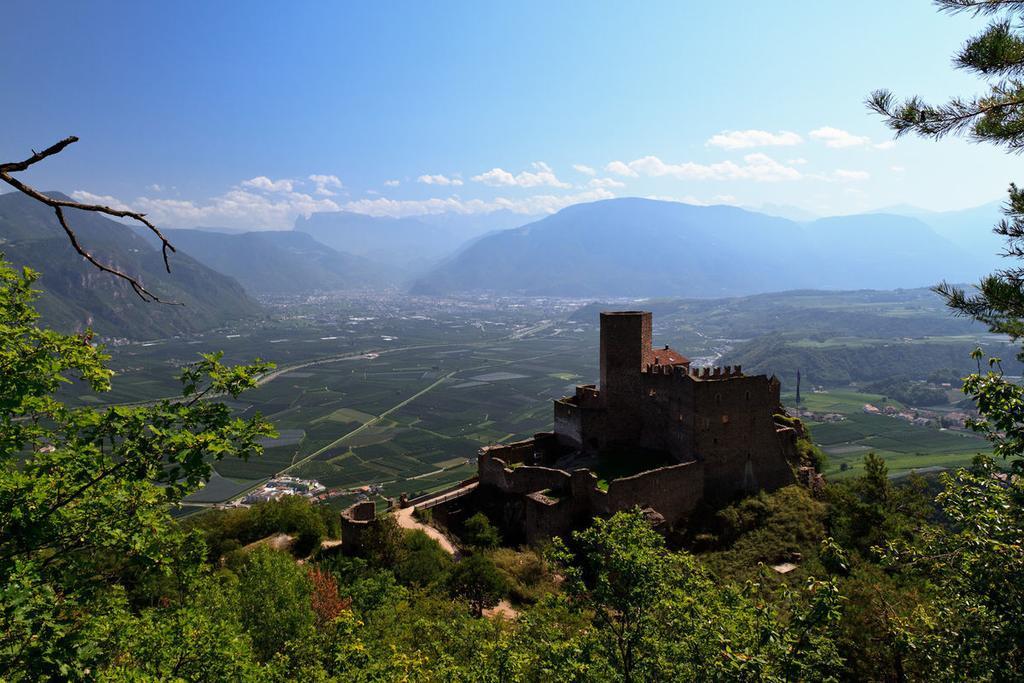 Tinnerhof Апп'яно-сулла-Страда-дель-Віно Екстер'єр фото