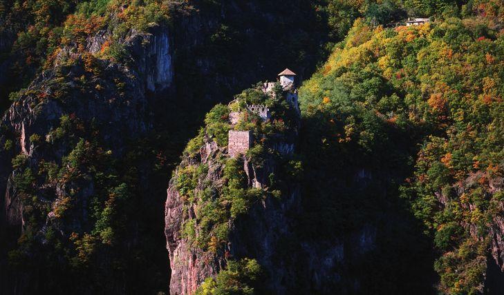 Tinnerhof Апп'яно-сулла-Страда-дель-Віно Екстер'єр фото