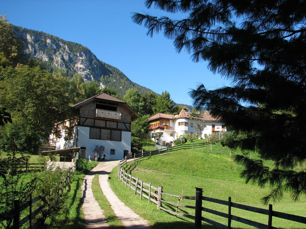 Tinnerhof Апп'яно-сулла-Страда-дель-Віно Екстер'єр фото