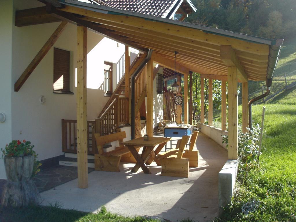 Tinnerhof Апп'яно-сулла-Страда-дель-Віно Екстер'єр фото