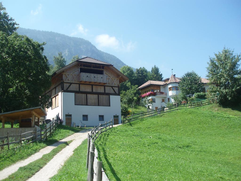 Tinnerhof Апп'яно-сулла-Страда-дель-Віно Екстер'єр фото