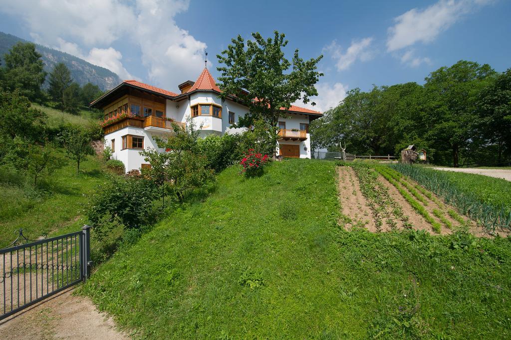 Tinnerhof Апп'яно-сулла-Страда-дель-Віно Екстер'єр фото