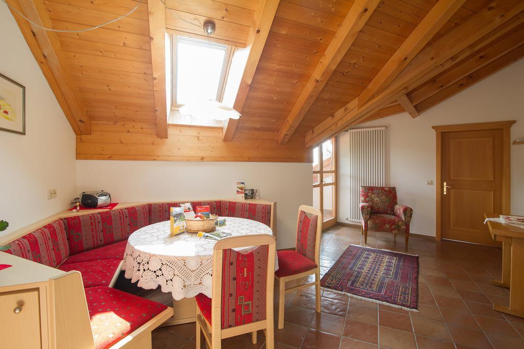 Tinnerhof Апп'яно-сулла-Страда-дель-Віно Екстер'єр фото