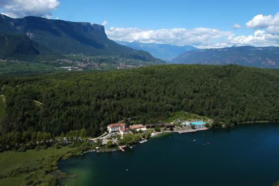 Tinnerhof Апп'яно-сулла-Страда-дель-Віно Екстер'єр фото