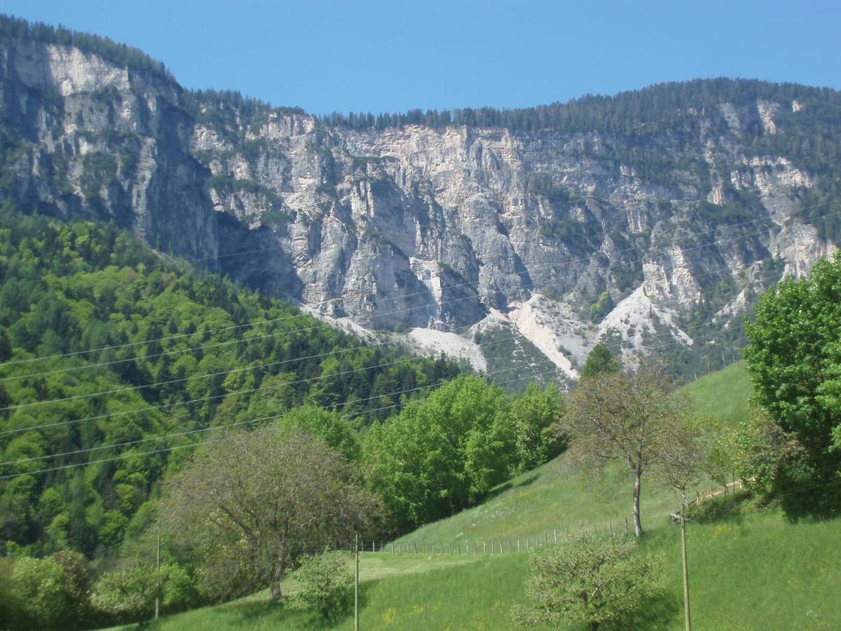 Tinnerhof Апп'яно-сулла-Страда-дель-Віно Екстер'єр фото