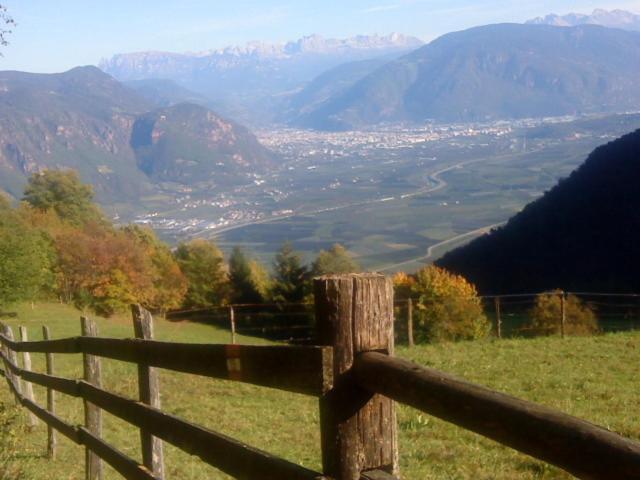 Tinnerhof Апп'яно-сулла-Страда-дель-Віно Екстер'єр фото